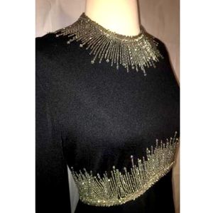 Vintage Victoria Royal gown, size 4/6